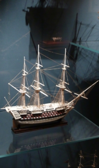 International Maritime Museum Hamburg